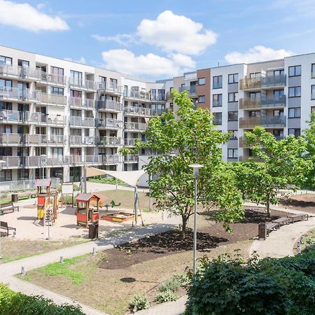 Apartament W Srodmiesciu Odnowa Vratislav Exteriér fotografie