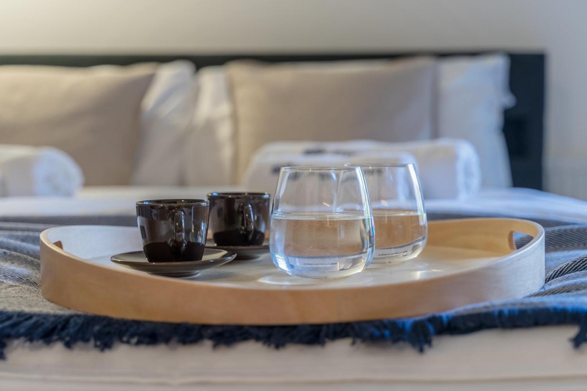 Apartament W Srodmiesciu Odnowa Vratislav Exteriér fotografie
