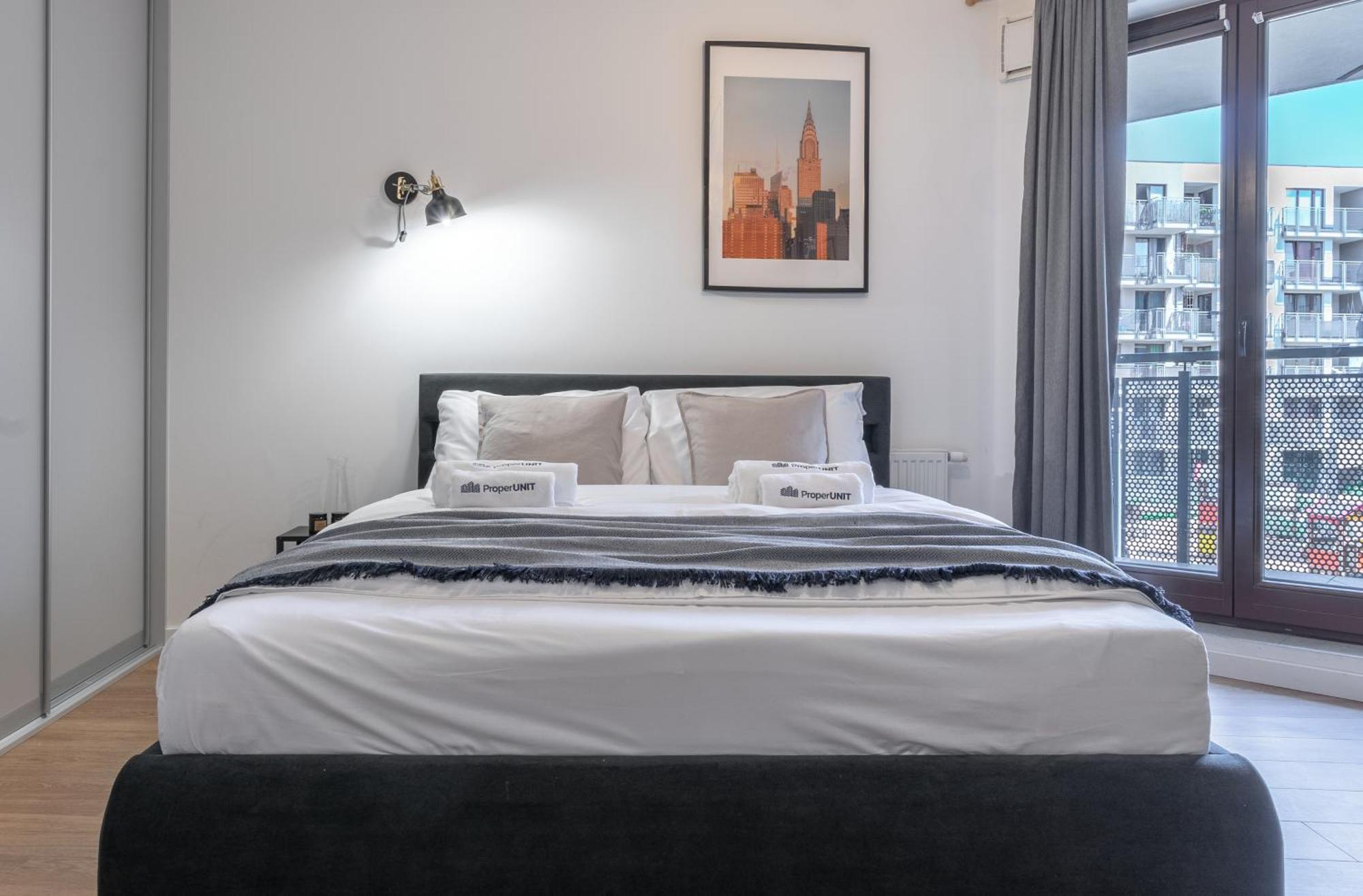 Apartament W Srodmiesciu Odnowa Vratislav Exteriér fotografie